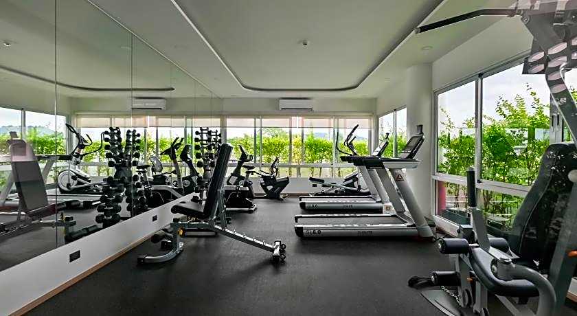 Hotel Midtown Ratsada