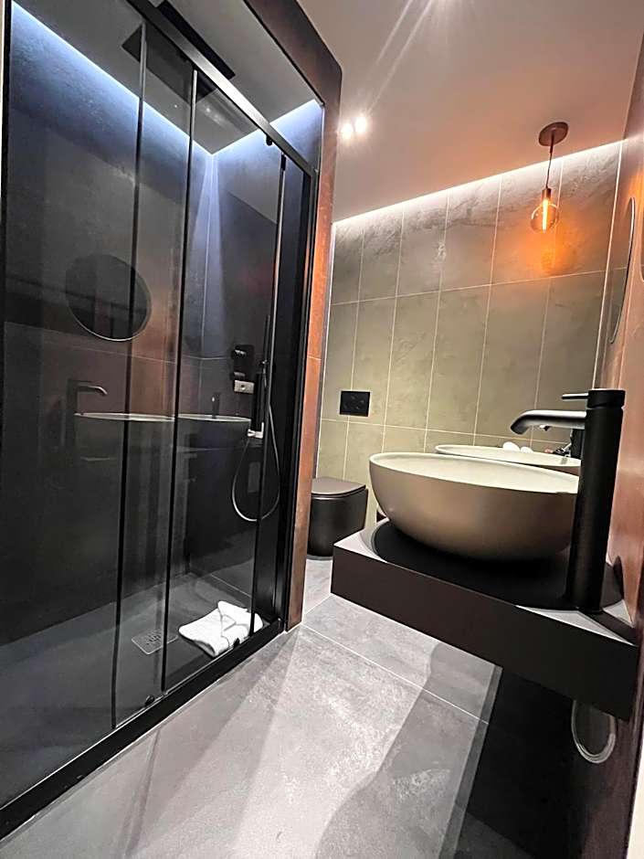 Adalesia Hotel Diffuso Porta Nuova Centro