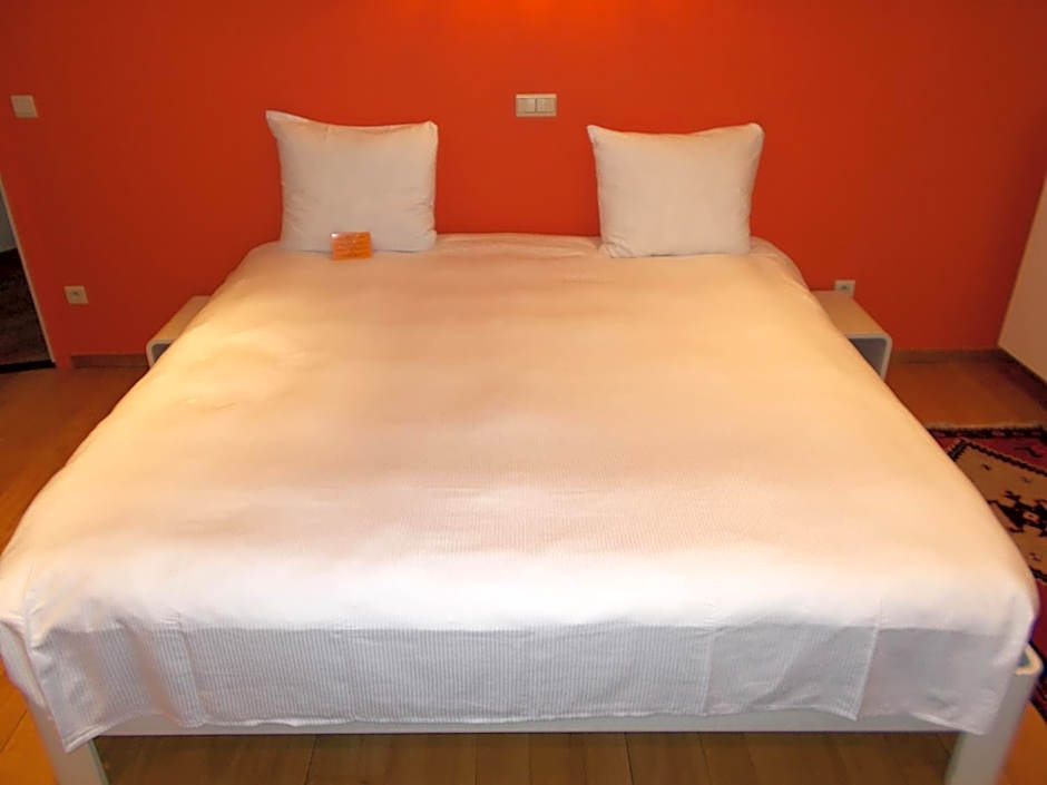 Hotel De Swaen