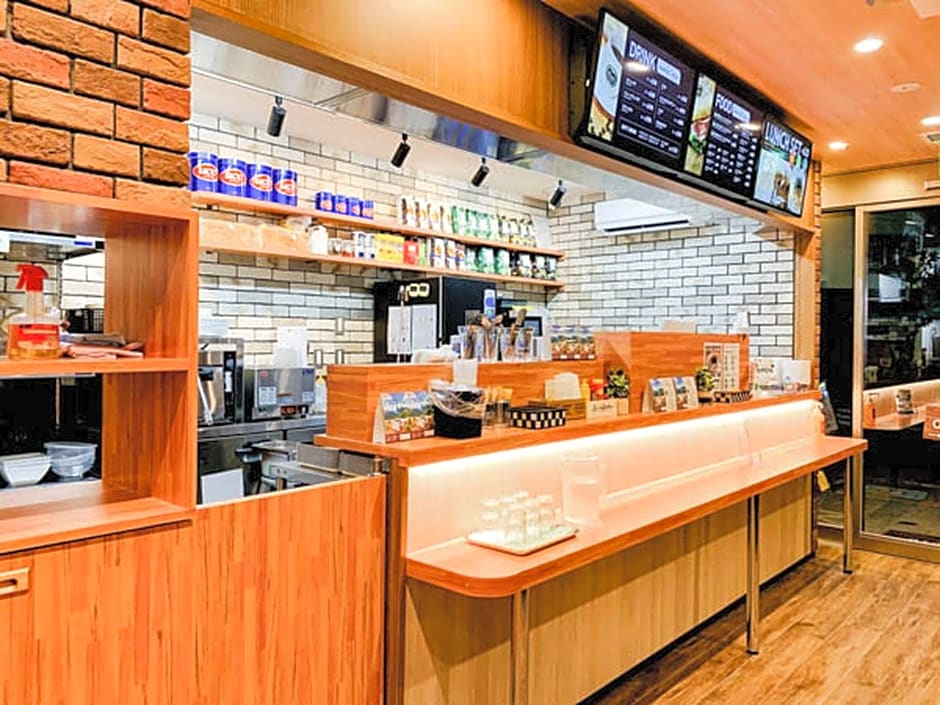 HOTEL LiVEMAX TACHIKAWA EKIMAE 