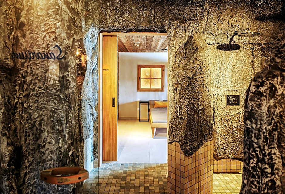 Natur-Genuss-Hotel Sonnasita