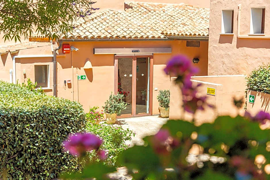 Hotel Piccolo Pevero