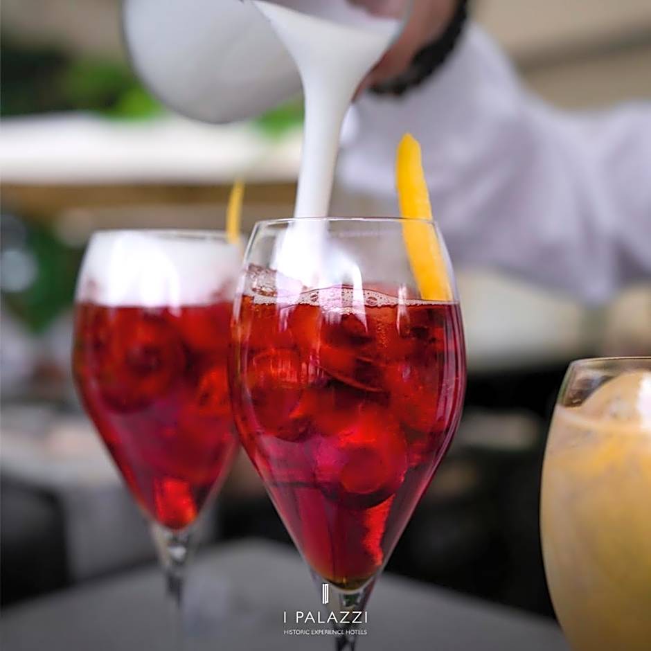 Palace Grand Hotel Varese