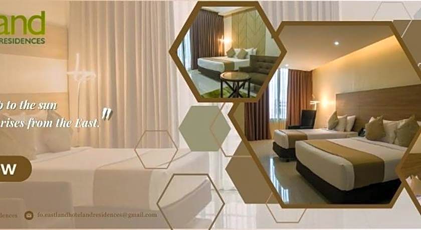 Eastland Hotel and Residences