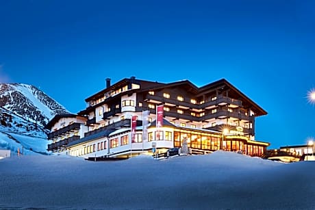 Hotel Konradin