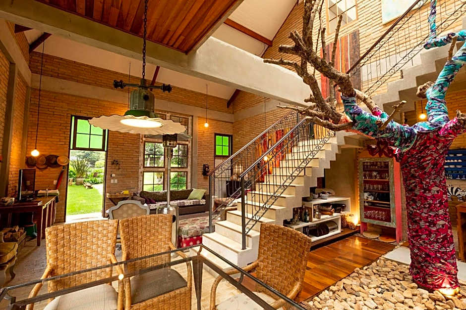 Design Home by The Lodges