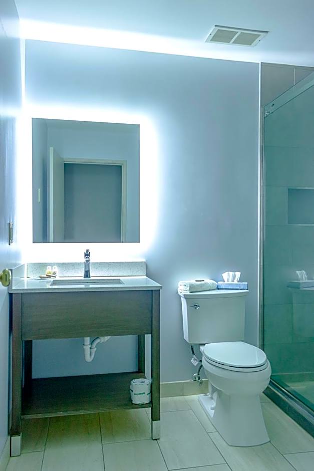 Admiral's Inn on Tybee Island