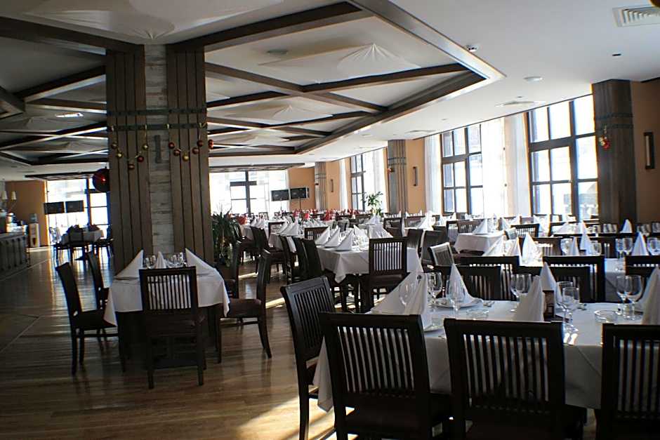 Lion Bansko Hotel
