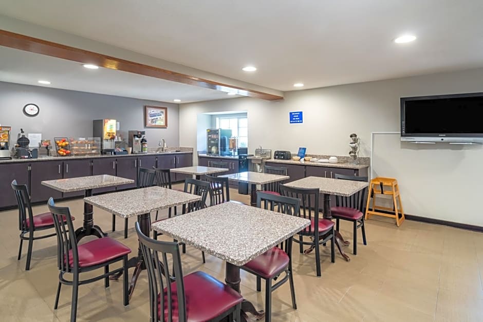 Microtel Inn & Suites by Wyndham Savannah/Pooler