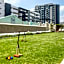 54 on Bath, Johannesburg Rosebank