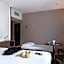 Hôtel Mercure Villefranche-en-Beaujolais - Ici & Là