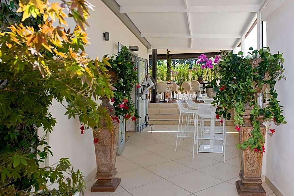Hotel De Petris