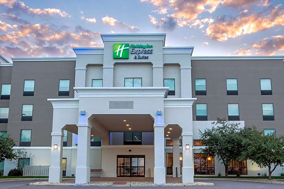Holiday Inn Express & Suites Sioux City-South By IHG