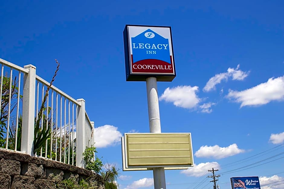 Legacy Inn - Cookeville