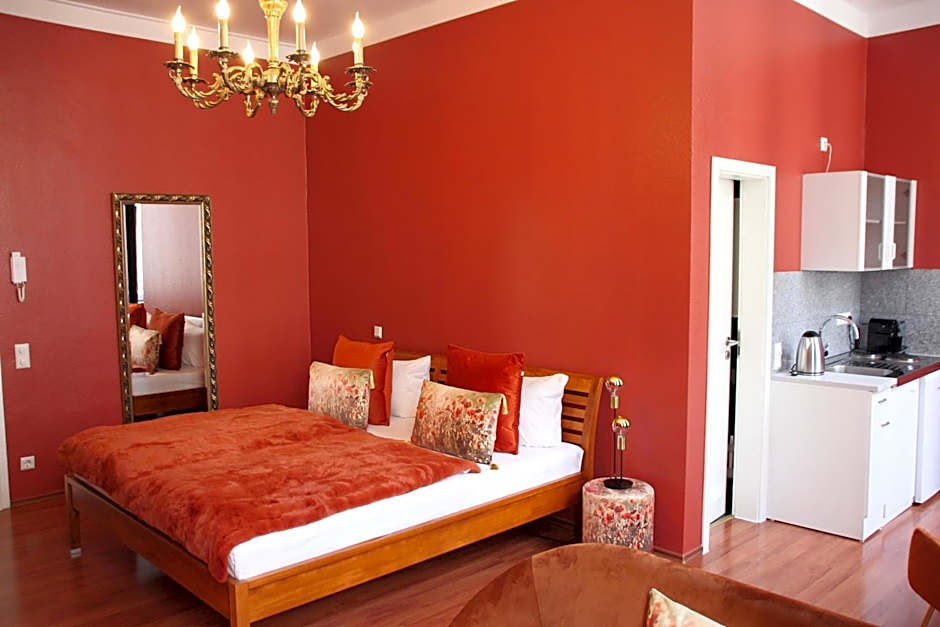 Hotel Domstern