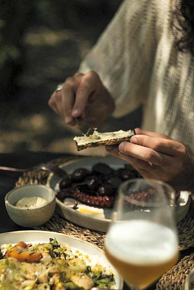 HOOGA Feel The Cosiness