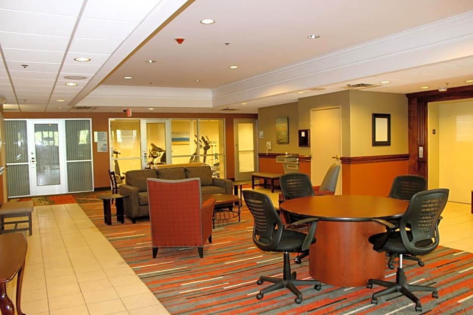 Holiday Inn Express Hotel & Suites Waterford by IHG
