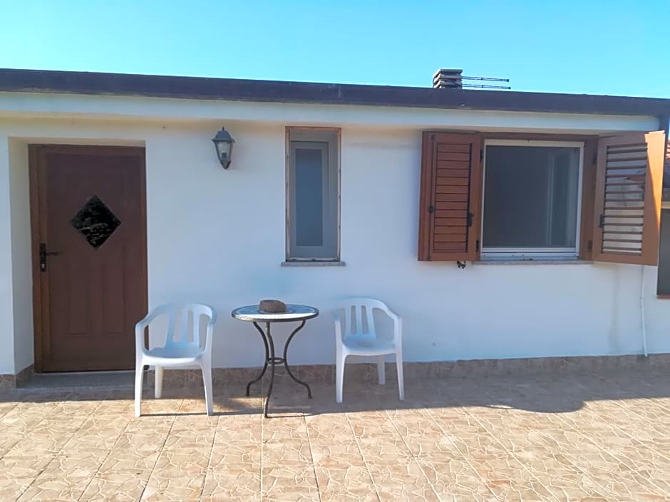 bed and coffee Sas Damas