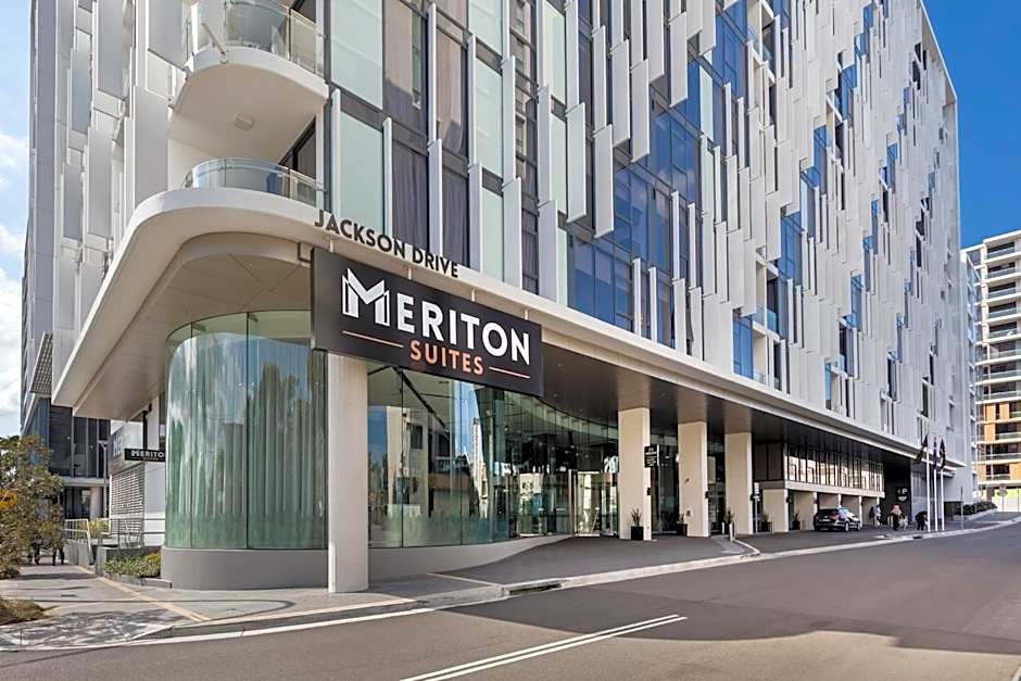 Meriton Suites Mascot Central