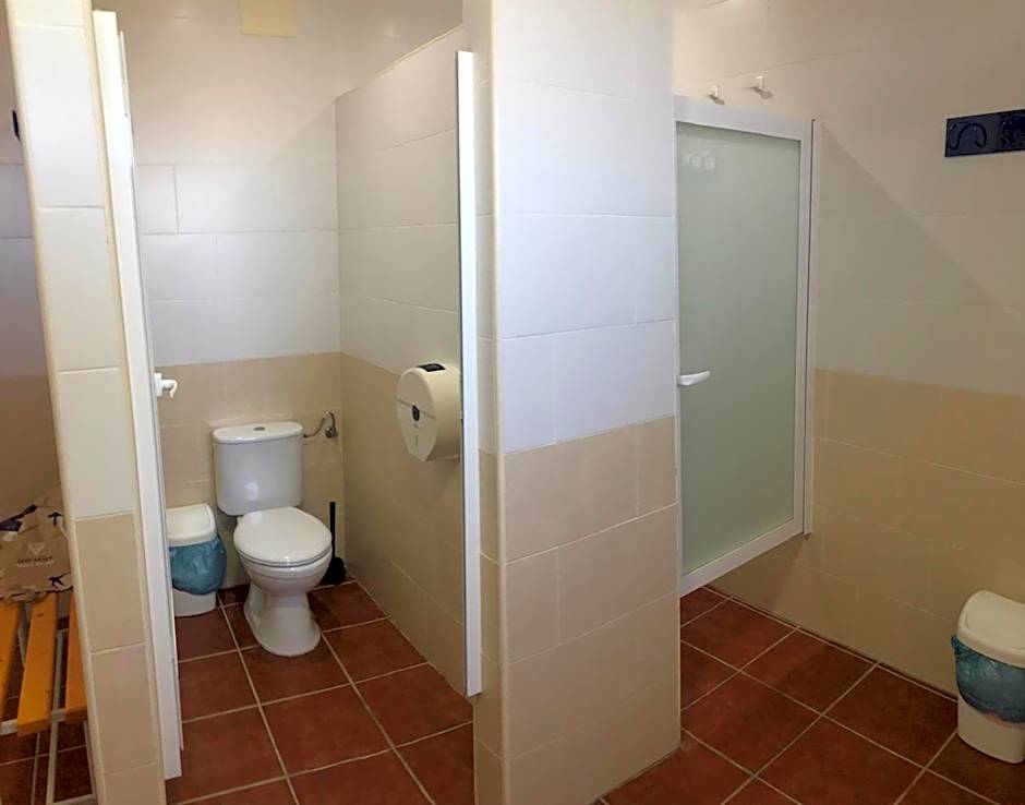 Albergue Peregrinos El Carrascalejo