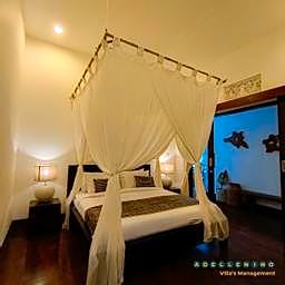 Casa Pinarak 2 I Beautiful 3 BR Oasis in the heart of Seminyak