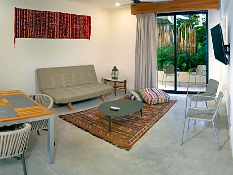 2-Bedroom Family Apartment