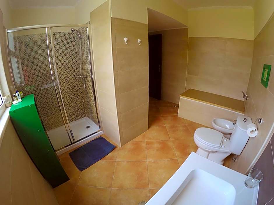 Natural Mystic Hostel