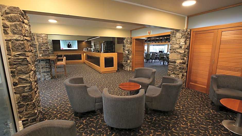 Heritage Dunedin Leisure Lodge