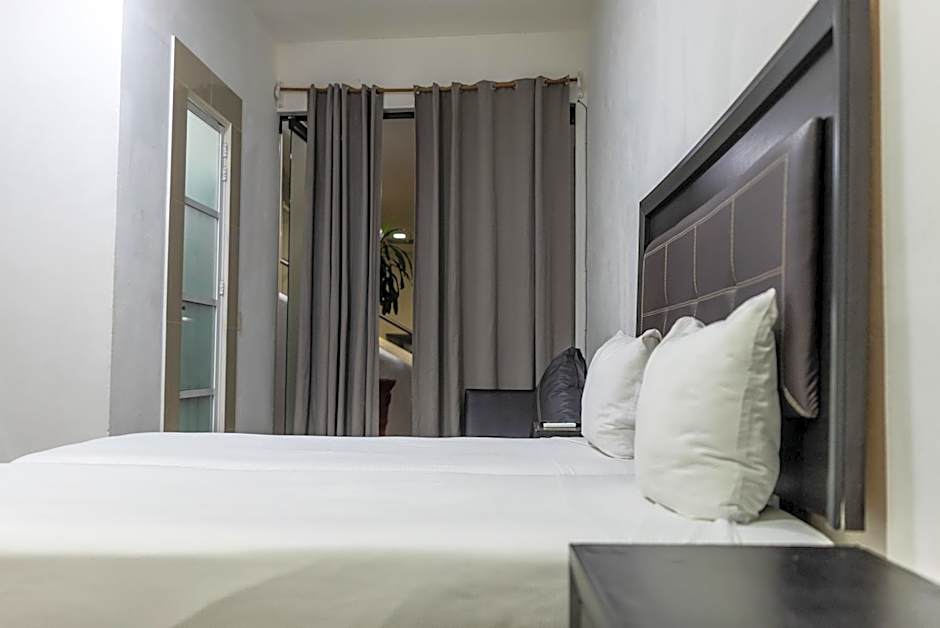 Loft Hotel Malecón Vallarta