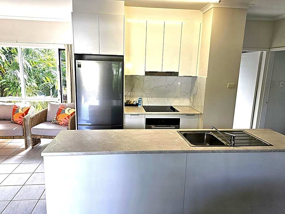 Mango Tree Holiday Apartments
