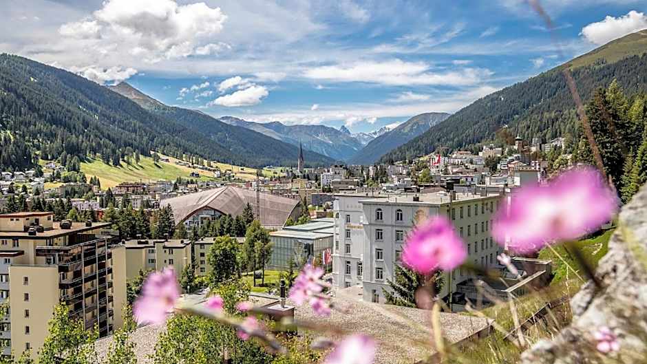 Central Swiss Quality Sporthotel