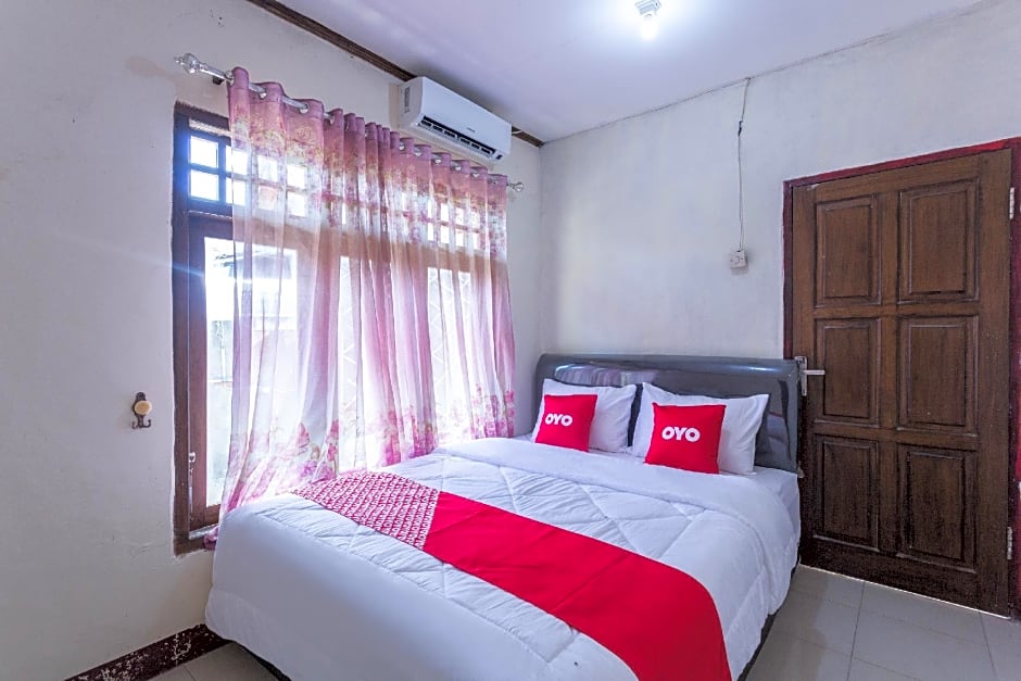 Hotel O Telone Bungalow