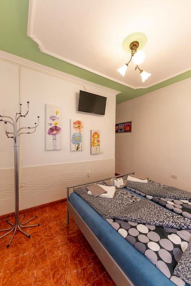Casa Resi