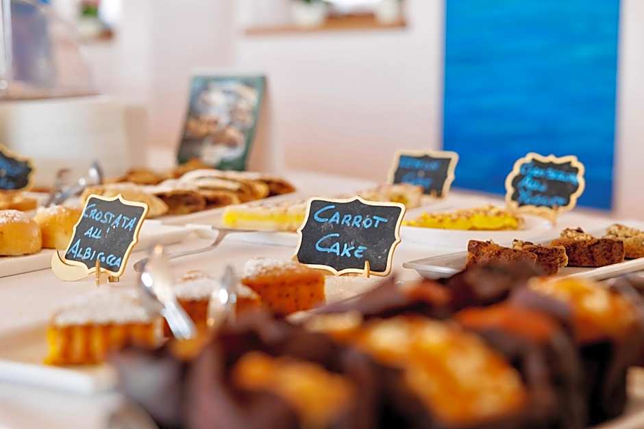 Greif Hotel Maria Theresia