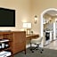 Hilton Suites Ocean City Oceanfront