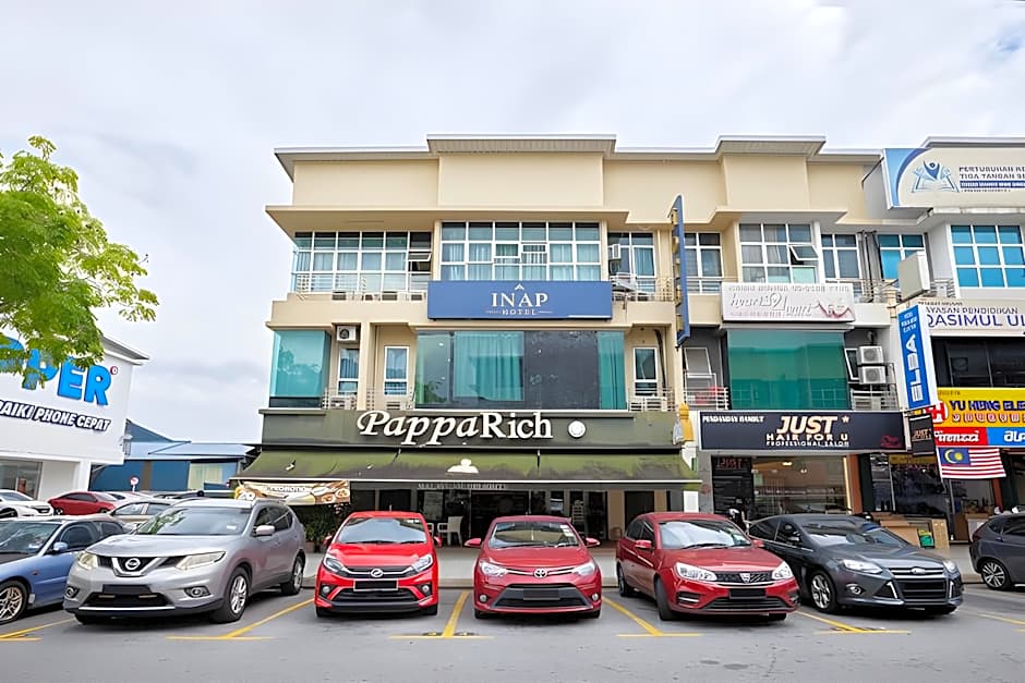 Hotel Inap Sri Gombak