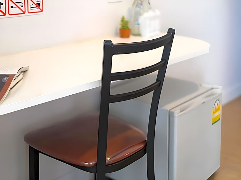 Eco Inn Lite Nakhon Si Thammarat