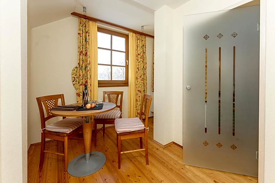 Hotel Ramsauhof B&B Pool & Wellness
