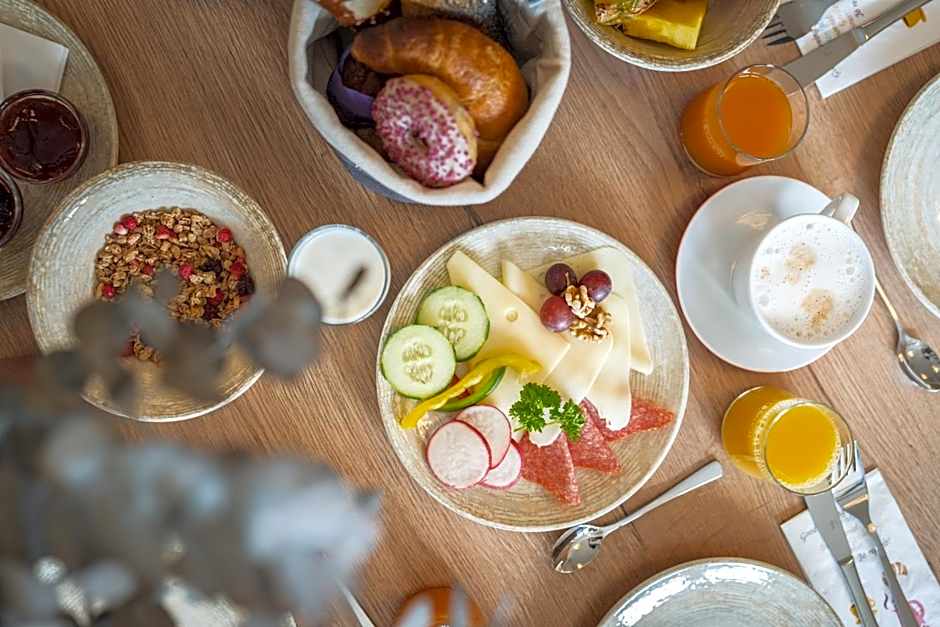 AlpenParks Premium Apartment Rehrenberg II