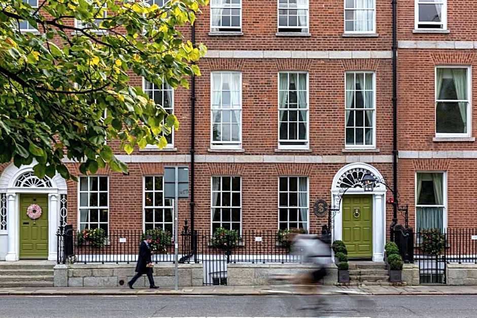 Stauntons on the Green Hotel