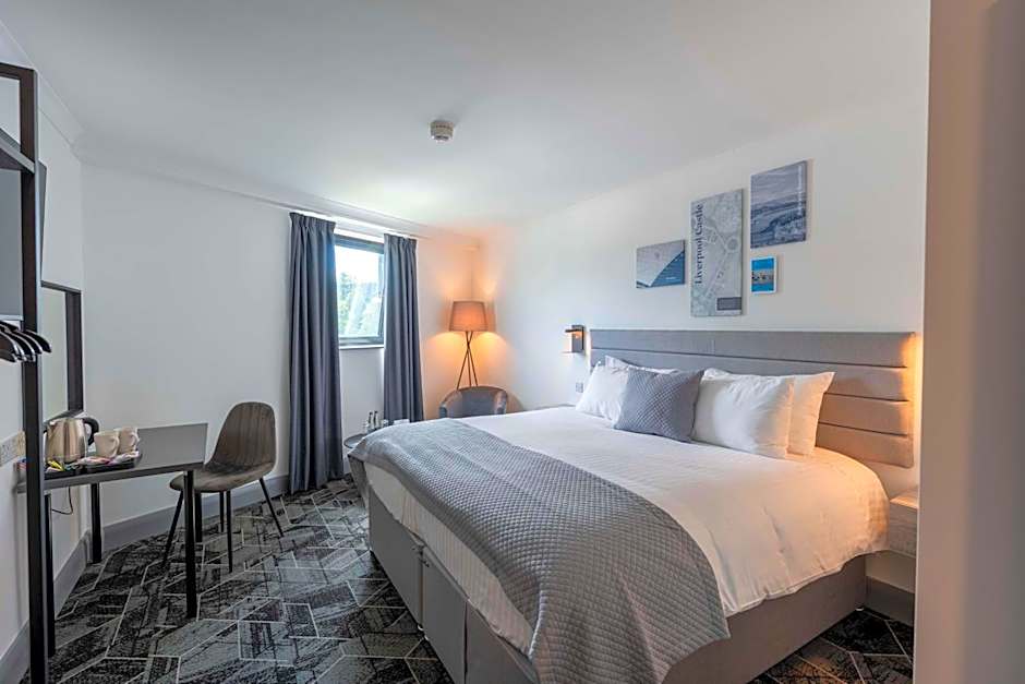 The Bolton Stadium Hotel, a member of Radisson Individuals