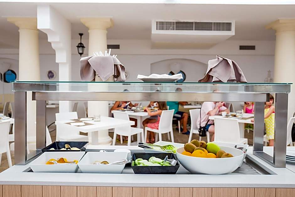 Nicolaus Prime Il Gabbiano Hotel