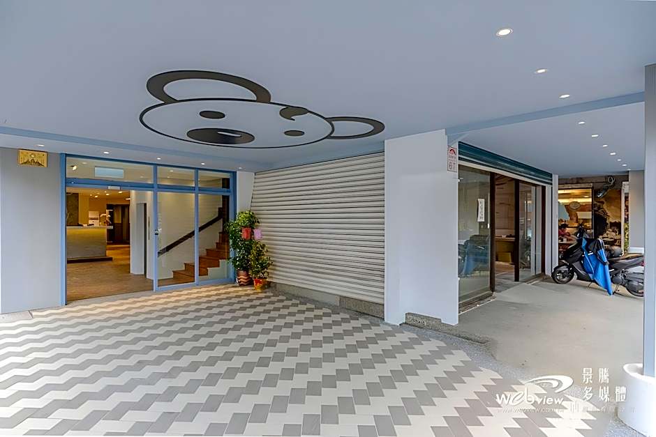 prince hot spring hotel