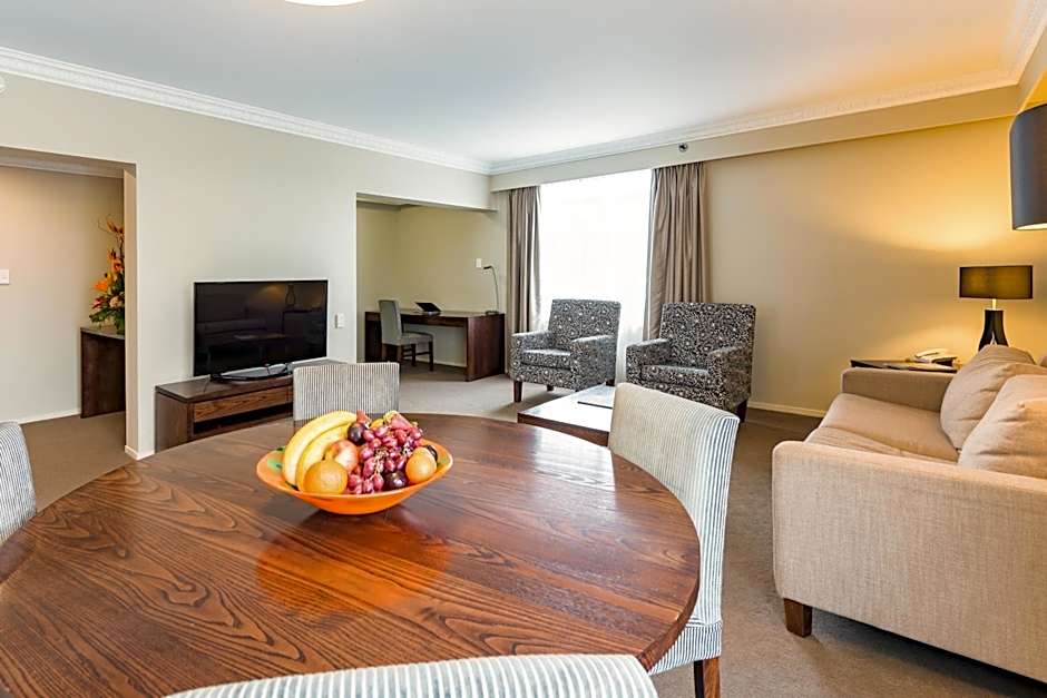 Distinction Hotel Rotorua