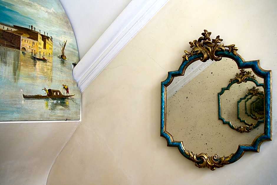 Pensione Accademia - Villa Maravege