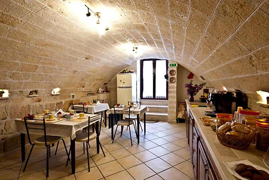 B&B Casa Cimino - Monopoli - Puglia