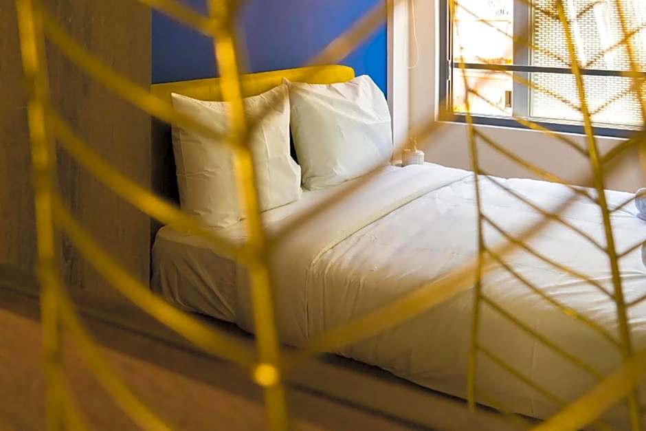 Iasonos Suites Athens