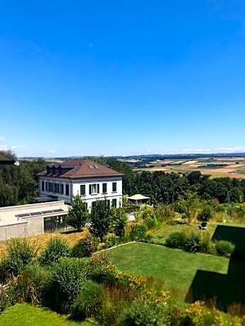 Hôtel Le Funi de Cossonay