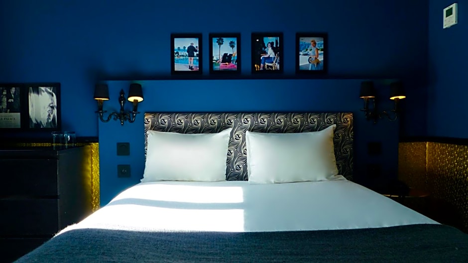 Hotel Noir