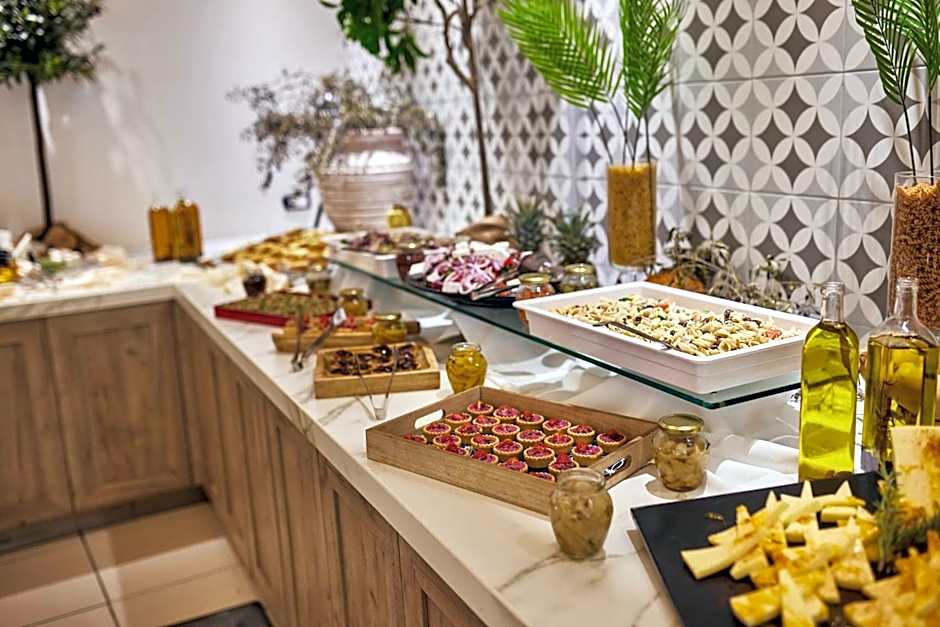 Tsilivi Beach Hotel Zakynthos